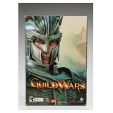 ArenaNet/ NCsoft ArenaNet Guild Wars CD-ROM Game
