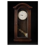 Fox & Simpson Westminster Chime Clock