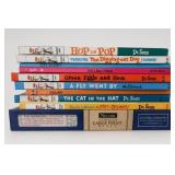 Lot of Books