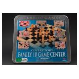 Cardinal Industries, Inc Cardinal Game Center