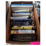 Lot of Books