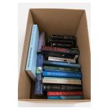 Lot of Books
