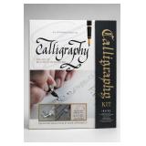 An Introduction to Calligraphy: The of Penmanship
