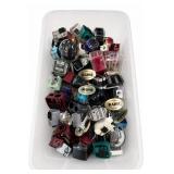 Assorted KUM and Other Pencil Sharpeners