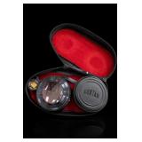 Suntar 1:4 Telephoto & Wide Angle Lens Set