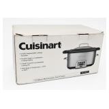 Cuisinart MSC-800FR 7-Qt 4-in-1 Multicooker