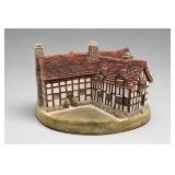 Lilliput Lane Shakespeare