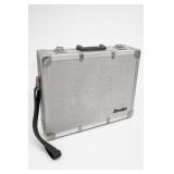 Mamiya Aluminum Camera Equipment Case