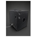 Kodak No. 3 Brownie Model B Box Camera
