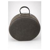 American Tourister Oval Suitcase