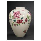 Lenox Barrington Collection Floral Vase