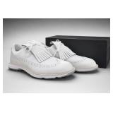 adidas MC Zoysia Spikeless Golf Shoes, US 10