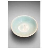 1880s 1920s Late Qingï¿½Early Republic Celadon Cup
