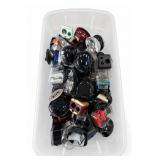 Mixed Pencil Sharpeners