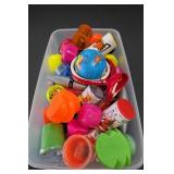 Mixed Pencil Sharpeners