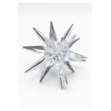 Swarovski Crystal Candle Holder