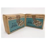 West Bend No. 5-176 Individual Patio Servers