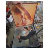 Bilitis, My Fair Lady & Percy Faith LP Lot