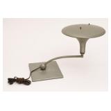 Wheeler Mid-Century Modern "Sight Light" desk la