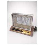 Westinghouse Cozy Glow Premier electric heater