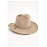 Stetson Western cowboy hat