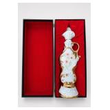 165 Month James B. Beam Regal China Decanter