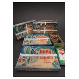 Holly Christmas Lights, Bulbs & Hangers