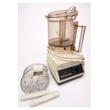 KitchenAid KFP-700 Food Processor