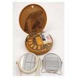 Lady Norelco Home Beauty Salon Kit