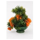 Chrysanthemum Artificial floral arrangement