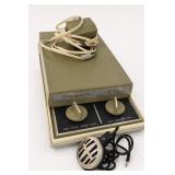 Mayfair 1602 Reel-to-Reel Tape Recorder