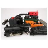 Lionel O-27 No. 1615 Model Train Equipment