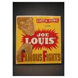 Castle Films Joe Louis