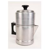 Enterprise Drip-O-Lator 4-Cup Coffee Maker