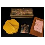 Personal Accessories and Storage Cases