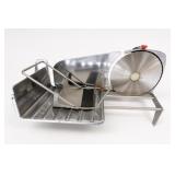 Rival Electric Meat Deli Slicer
