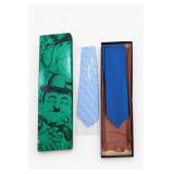 Don Loper and More Neckties