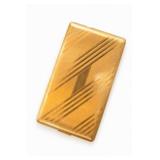 Elgin American Cigarette Case