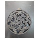 Amazon Stove trivet warming shelf