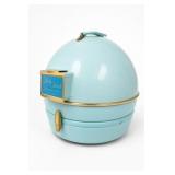 Lady Schick Consolette Hard-Bonnet Hair Dryer