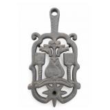 Wilton No. 3 Cast Iron Kitchen Trivet