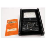 Simpson 260 Series 6 Analog Multimeter