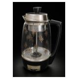 Vintage Proctor-Silex Starflite Percolator