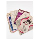 Vintage Broadway & Popular Sheet Music Lot
