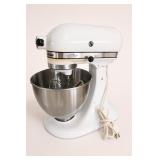 KitchenAid Classic K45SS 4.5-Qt Stand Mixer