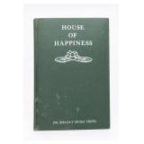 House of Happiness Book by Bhagat Singh Thind