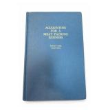 Accounting for a Meat Packing Business Book