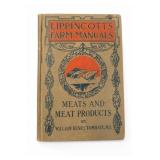 J. B. Lippincott Co. Meat & Meat Products