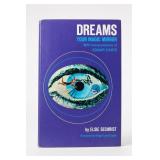 Dreams: Your Magic Mirror, Elsie Sechrist Book