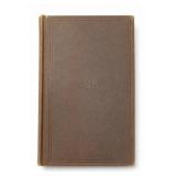 1930 Range Beef Production Book